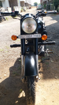 Royal Enfield Classic 500