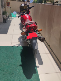 Hero Karizma R 2009 Model