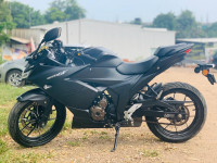 Suzuki Gixxer SF 250 2019 Model