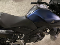 Yamaha MT-15 2019 Model