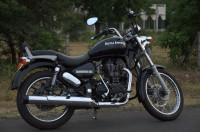 Royal Enfield Thunderbird 350