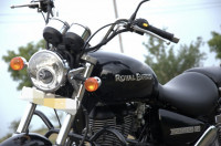 Royal Enfield Thunderbird 350
