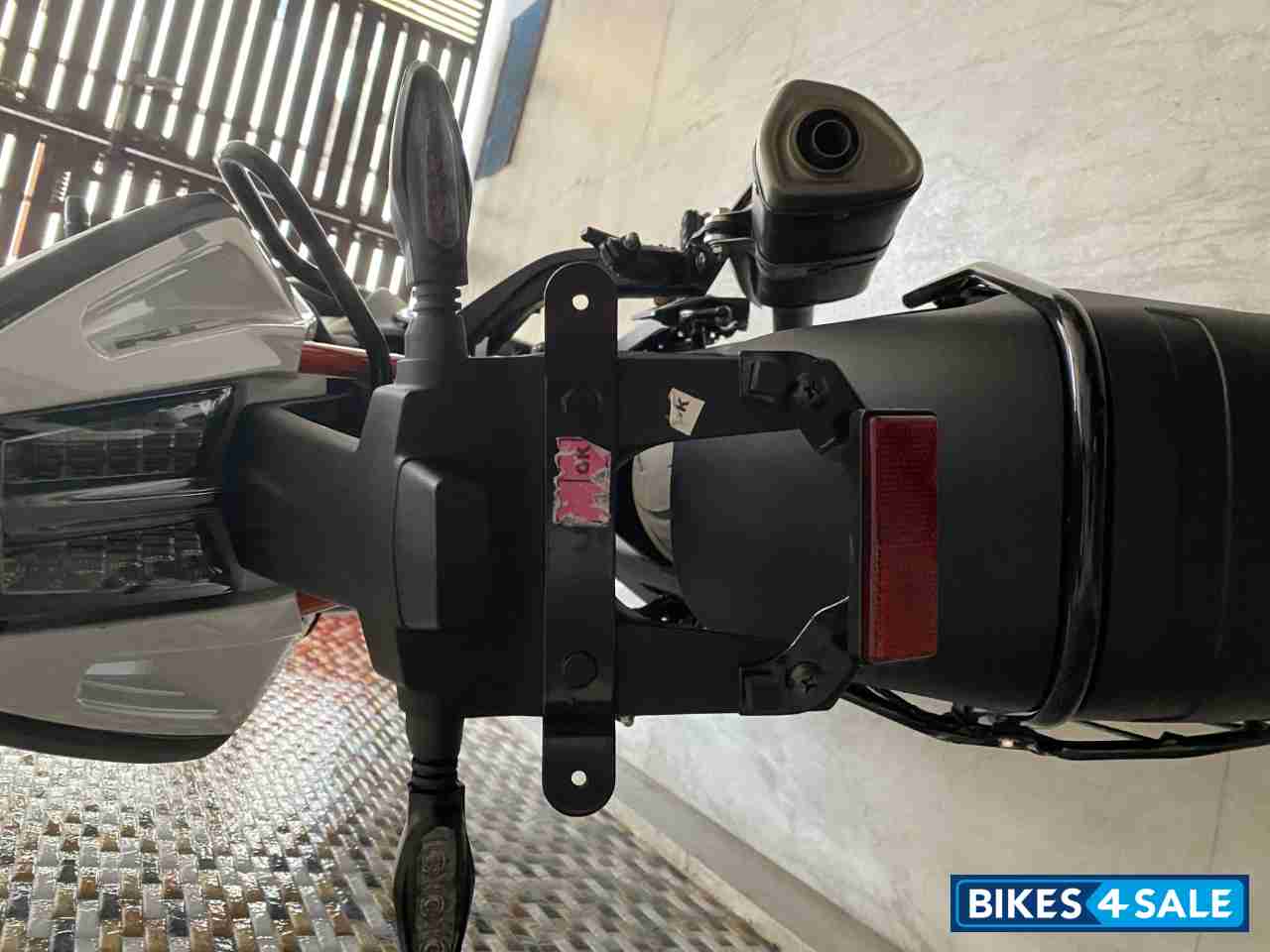 KTM RC 390 2020 KTM RC 390 2020