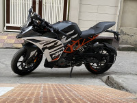 KTM RC 390 2020