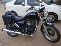 Royal Enfield Thunderbird 350