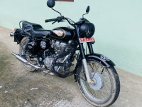 Royal Enfield Bullet Standard 350 2018 Model