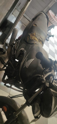 Honda Dream Yuga 2018 Model