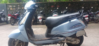 Suzuki Access 125 2009 Model