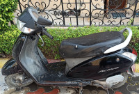 Honda Activa 2011 Model