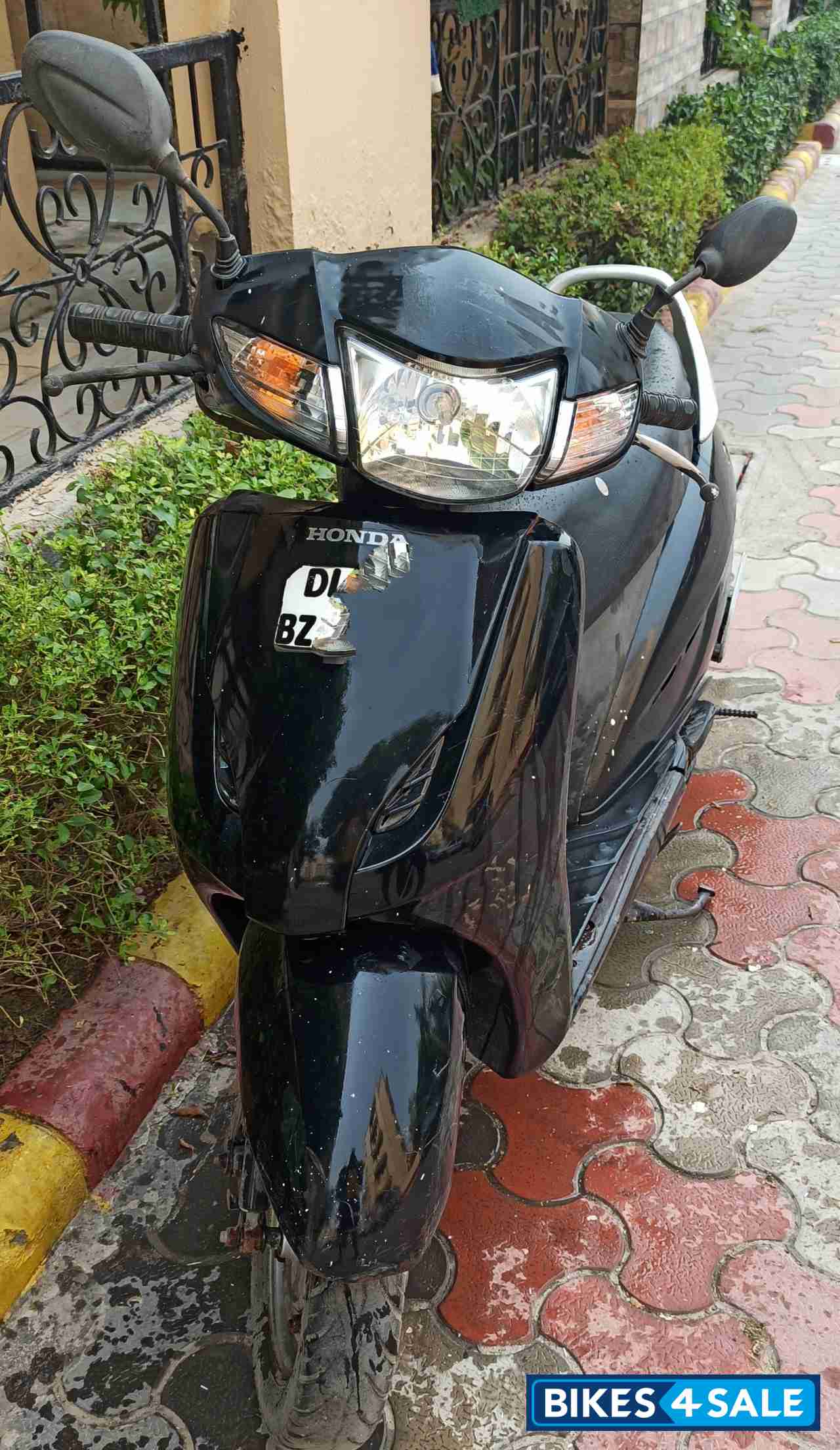 Honda Activa