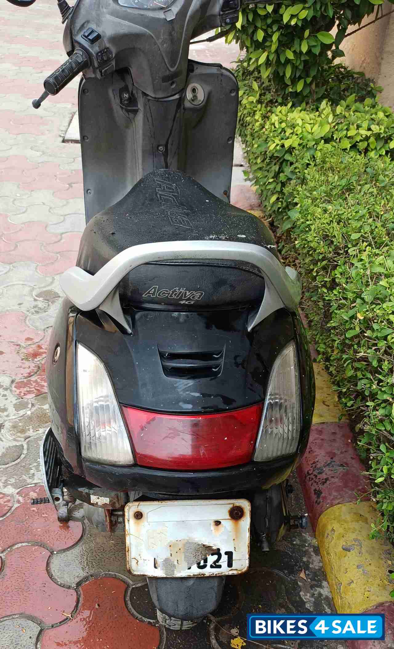 Honda Activa
