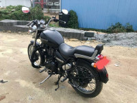 Royal Enfield Thunderbird 350 2014 Model