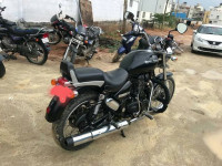 Royal Enfield Thunderbird 350