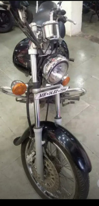Bajaj Avenger Street 220 2015 Model