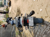 Bajaj Discover 100