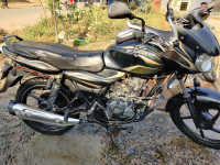 Bajaj Discover 100