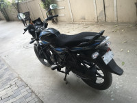 Bajaj Discover 100