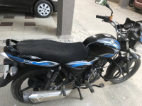 Bajaj Discover 100