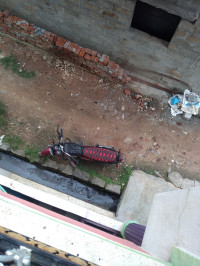 Bajaj CT 100B 2017 Model