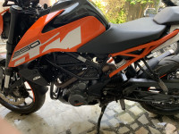 KTM Duke 250 2019 Model