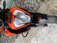 KTM Duke 250