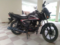 Honda CB Shine