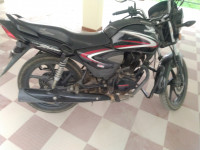 Honda CB Shine