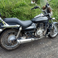 Bajaj Avenger Cruise 220 2018 Model