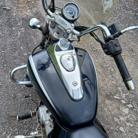 Bajaj Avenger Cruise 220