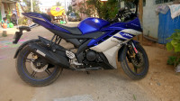 Yamaha YZF R15 V2 2016 Model