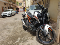 KTM Duke 250