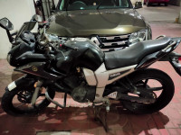Yamaha Fazer 2010 Model