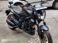 Bajaj Dominar 400 ABS BS6 2018 Model