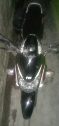 TVS Sport 2018 Model