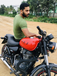 Royal Enfield Thunderbird X 350 2019 Model