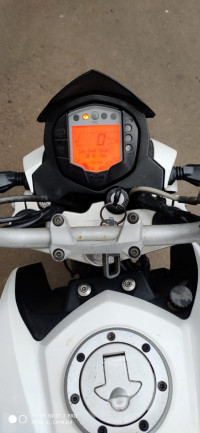 KTM Duke 200