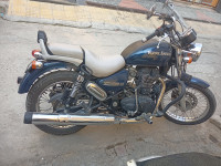 Royal Enfield Thunderbird TwinSpark 350 2018 Model
