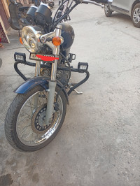 Royal Enfield Thunderbird TwinSpark 350