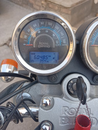 Royal Enfield Thunderbird TwinSpark 350