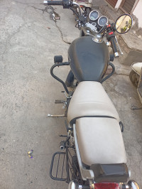 Royal Enfield Thunderbird TwinSpark 350