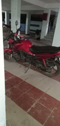 Honda Livo 110 2017 Model