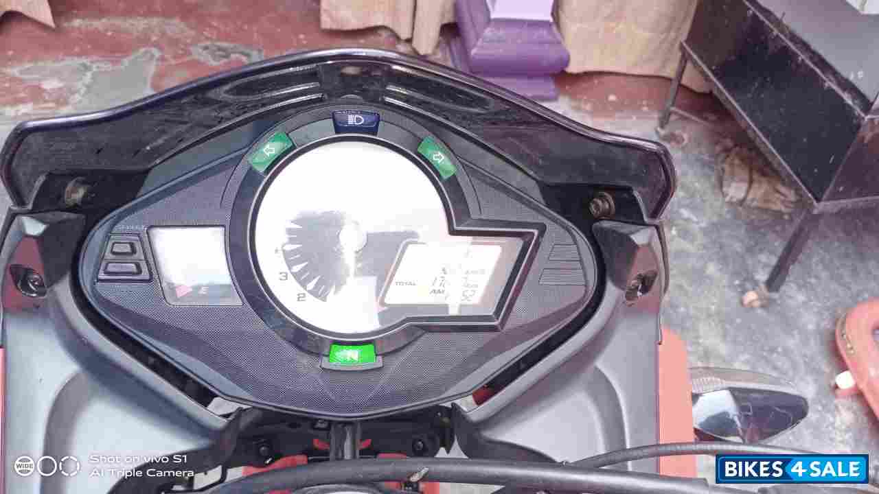 Used 2016 model Hero Ignitor for sale in Bareilly. ID 289311. Red