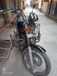 Royal Enfield Thunderbird 2013 Model