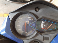 Honda CB Twister 2010 Model