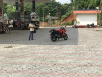 Honda CBR 250R ABS 2017 Model