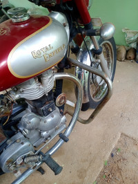 Royal Enfield Bullet Electra