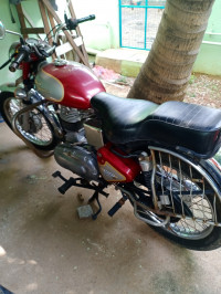 Royal Enfield Bullet Electra