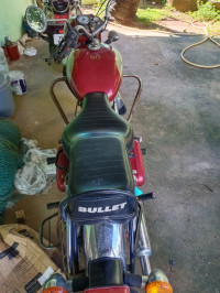 Royal Enfield Bullet Electra