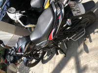 Bajaj Discover 100 DTS-Si