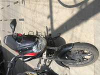 Bajaj Discover 100 DTS-Si